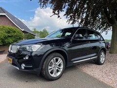 BMW X3 - xDrive20i Xenon, Panoramadak