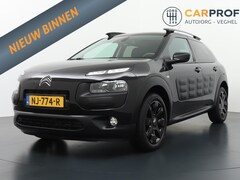 Citroën C4 Cactus - 1.2 PureTech Shine Pano Dak | 17" LMV | Navigatie | Automaat |