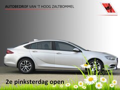 Opel Insignia Grand Sport - 1.5 Turbo EcoTec Online Edition NAVI CAMERA