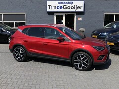 Seat Arona - 1.0 TSi FR | LED | ALCANTARA | 18"|