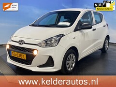 Hyundai i10 - 1.0i i-Drive