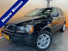 Volvo XC90 - 2.5 T 7 persoons youngtimer