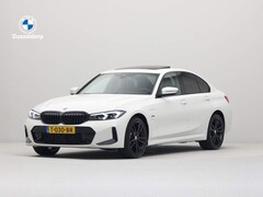 BMW 3-serie - 320e M Sport