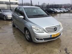 Mercedes-Benz B-klasse - 170