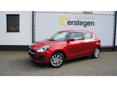 Suzuki Swift - 1.2 Select Hybrid