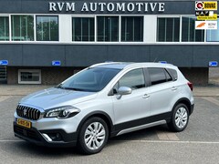 Suzuki S-Cross - 1.0 Boosterjet Select Automaat | NAVIGATIE | CAMERA | DEALER ONDERHOUDEN |