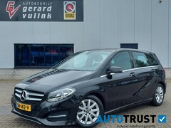 Mercedes-Benz B-klasse - 180 Ambition 122PK CRUISE NAVIGATIE