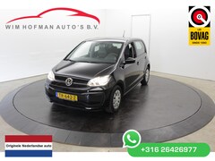 Volkswagen Up! - 1.0 BMT move up Airco Regensensor