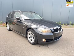 BMW 3-serie Touring - 318d Corporate Lease Leder Clima Panorama
