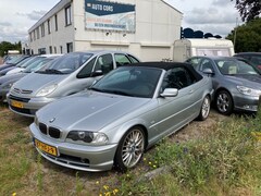 BMW 3-serie Cabrio - 325Ci Executive