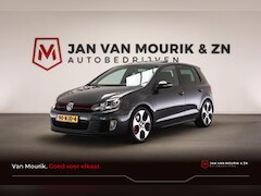 Volkswagen Golf - 2.0 GTI | XENON | CLIMA | OPEN DAK | NL-AUTO | 18"