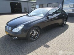 Mercedes-Benz CLS-klasse - 500