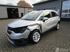 Opel Crossland X - 1.2 Turbo innovation automaat