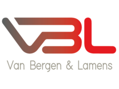 Van Bergen & Lamens logo