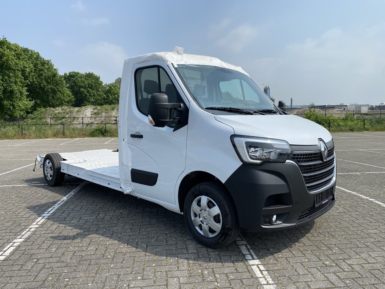 Renault Master - 7 X Op voorraad !! T35 2.3 dCi 145 L3H1 Energy EURO VI Comfort - AutoWereld.nl