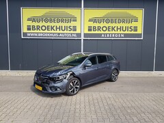 Renault Mégane Estate - 1.3 TCe Bose