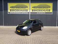 Nissan Micra - 1.2 DIG-S Acenta AUTOMATIC