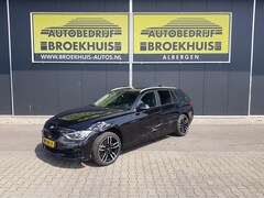 BMW 3-serie Touring - 320d Upgrade Edition