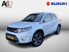 Suzuki Vitara - 1.6 High Executive | Trekhaak | Schuif-Kanteldak | Parkeersensoren | Parkeercamera | Deale