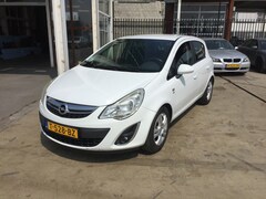 Opel Corsa - 1.2