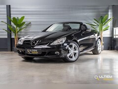 Mercedes-Benz SLK-klasse - 200 Kompressor | FACELIFT*NAVI