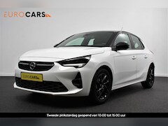 Opel Corsa - 1.2 102pk GS Line