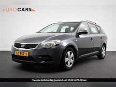 Kia Cee'd Sporty Wagon - 1.4 CVVT X-tra | Navigatie | Airco | 1e eigenaar | Handel / Export