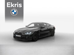BMW M4 - Coupé xDrive Competition M Drive Professional | Safety Pack | Shadow Line | M Driver's Pac