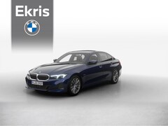 BMW 3-serie - Sedan 330e | Entertainment Pack | M Hoogglans Shadow Line