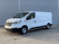 Renault Trafic - RED - VAN FWD 3T1 E6 - L2H1 =4270=
