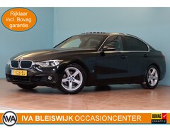 BMW 3-serie - 330e Automaat | NAVI | CLIMA | CAMERA | SCHUIF/KANTELDAK | STOELVERW+GEHEUGEN |