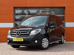 Mercedes-Benz Citan - 108 CDI Economy €158 pm! 73.000 km (Cruise Control / Airco)