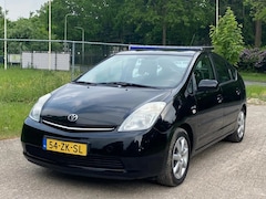 Toyota Prius - THSD Comfort