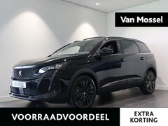 Peugeot 5008 - GT - BLACK PACK - PANO - HIFI - AUTOMAAT - 2X VOORRAAD OP=OP