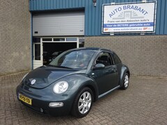 Volkswagen New Beetle - 2.0 Highline