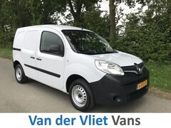 Renault Kangoo - 1.5 dCi E6 Lease €153 p/m Schuifdeur, Trekhaak, Onderhoudshistorie aanwezig
