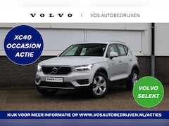 Volvo XC40 - 1.5 T3 Momentum Pro | Stoelverwarming voor + achter| Stuurwielverwarming| Standkachel| Boc