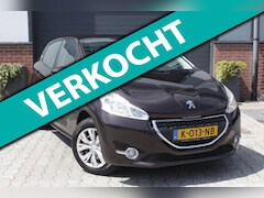 Peugeot 208 - 1.2 VTi Access Bluetooth/Airco/PDC