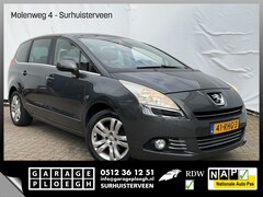 Peugeot 5008 - 7-Pers 1.6 157pk Family 7p 7-Persoons