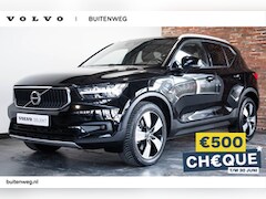 Volvo XC40 - T5 Automaat Twin Engine Momentum Pro | Plug-in Hybride | Dodehoekbewaking | Parkeercamera