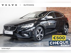 Volvo V40 - T4 Business Sport | Standkachel | High performance audio | Panoramadak | Parkeercamera | o
