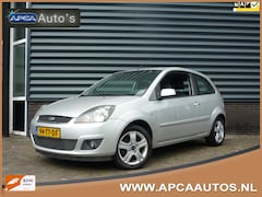 Ford Fiesta - 1.3-8V Futura AIRCO NLauto