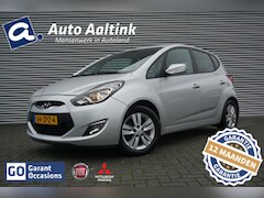 Hyundai ix20 - 1.6i i-Vision AUTOMAAT | CLIMA | TREKHAAK | HOGE ZIT | 1E EIGENA