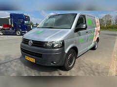 Volkswagen Transporter - 2.0 TDI L1H1 T800 DC Trendline