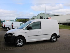 Volkswagen Caddy - 2.0 TDI