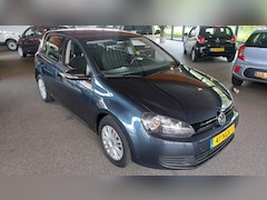 Volkswagen Golf - 1.2 TSI 105PK 5D BlueMotion Technology