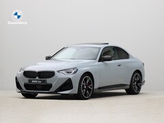 BMW 2-serie Coupé - M240i xDrive High Executive