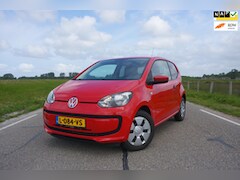 Volkswagen Up! - 1.0 take up | Airco | Lage KM