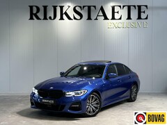 BMW 3-serie - 330i M Sport Edition|PANO|HEAD-UP|H&K|LASER|ACC