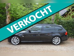 BMW 3-serie Touring - 318i Luxury Line Org NL/NAP/105dkm